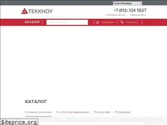 www.tek-know.ru