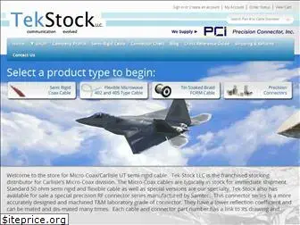 tek-stock.com