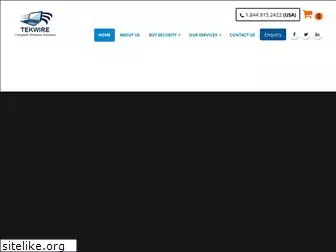 tek-wire.net