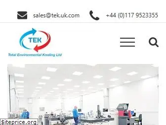 tek.uk.com