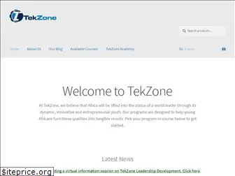 tek.zone