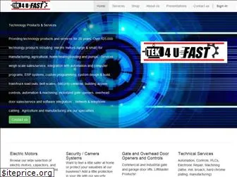 tek4ufast.com