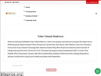 tekad-makmur.co.id