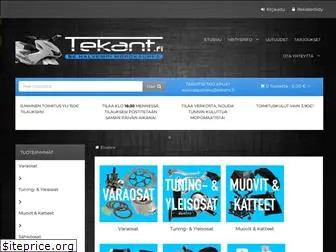 tekant.fi thumbnail