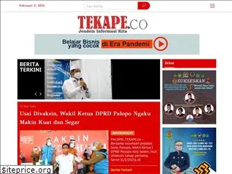 tekape.co