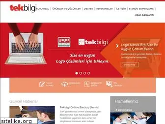 tekbilgi.com.tr