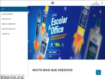 tekbond.com.br