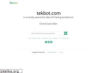 tekbot.com