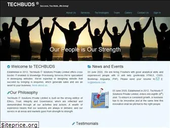 tekbuds.com