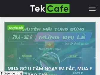 tekcafe.vn