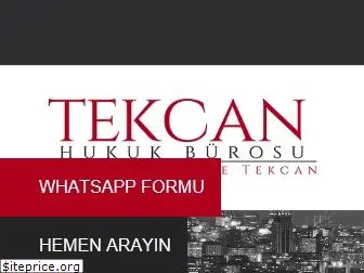 tekcan.av.tr