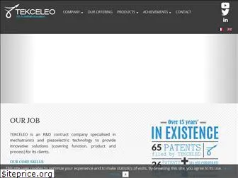 tekceleo.com