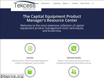 tekcess.com
