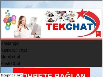 tekchat.net