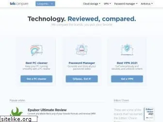 tekcompare.com