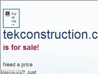 tekconstruction.com