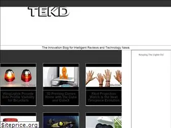 tekd.com