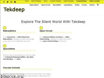 tekdeep.com