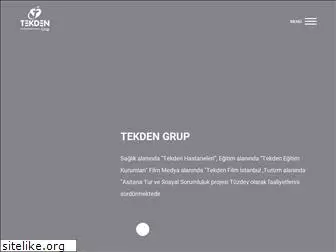 tekden.com.tr