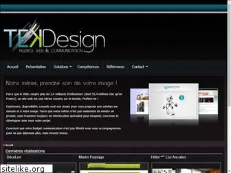 tekdesign.fr