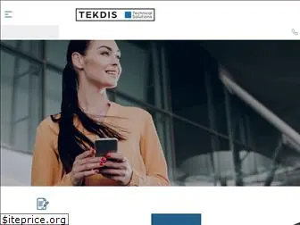 tekdis.com.au