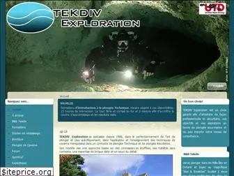 tekdiv.com