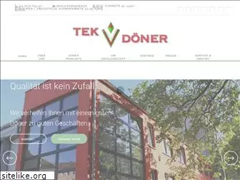 tekdoener.de