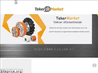 tekermarket.com.tr