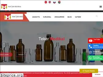 tekermedikal.com