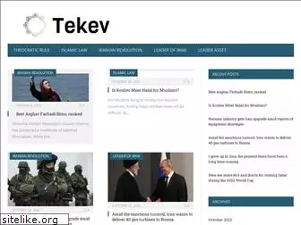 tekev.org