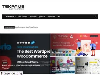 tekfame.com