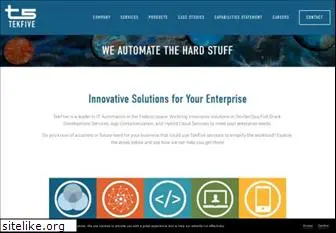 tekfive.com