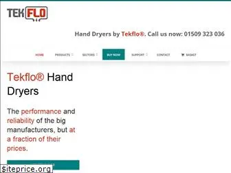 tekflo.com