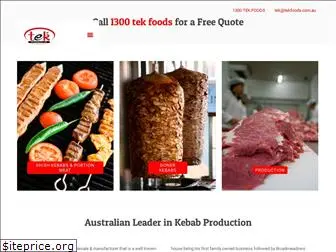 tekfoods.com.au