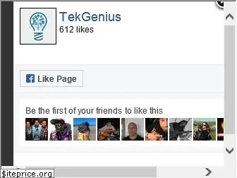 tekgenius.pt