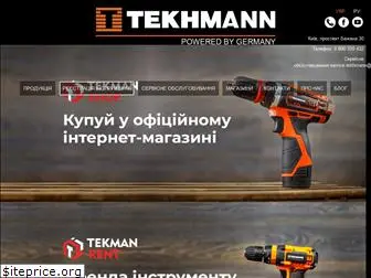 tekhmann.com