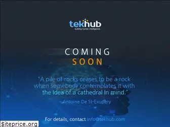 tekhub.com