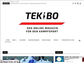 tekibo.de