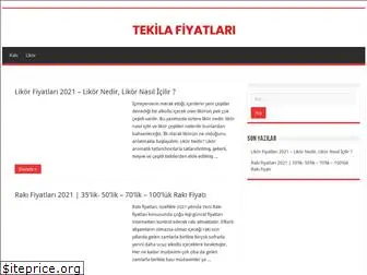 tekilafiyatlari.com