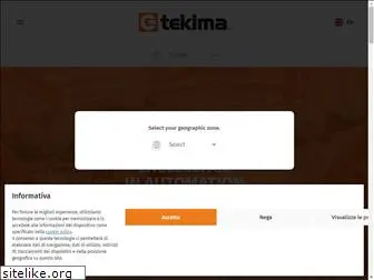 tekima.com