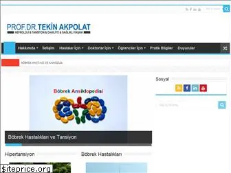 tekinakpolat.com