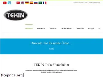 tekinpro.com