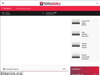 tekinugurlu.com