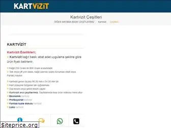 tekinyerkartvizit.com