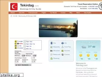 tekirdag.com