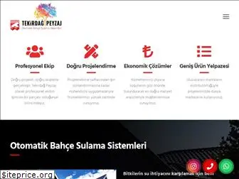 tekirdagpeyzaj.com