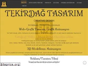 tekirdagtasarim.com