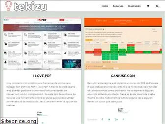 tekizu.com