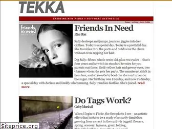 tekka.net