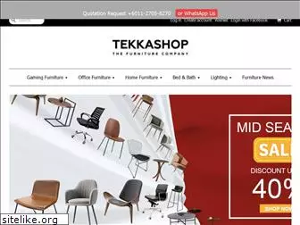 tekkashop.com.my